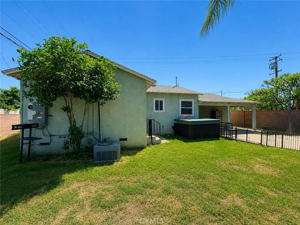 Photo of 9311 Claymore Street