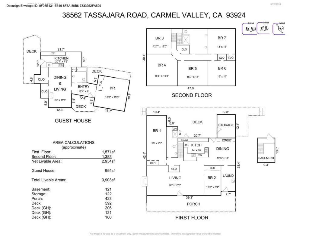 Photo of 38652 Tassajara Road
