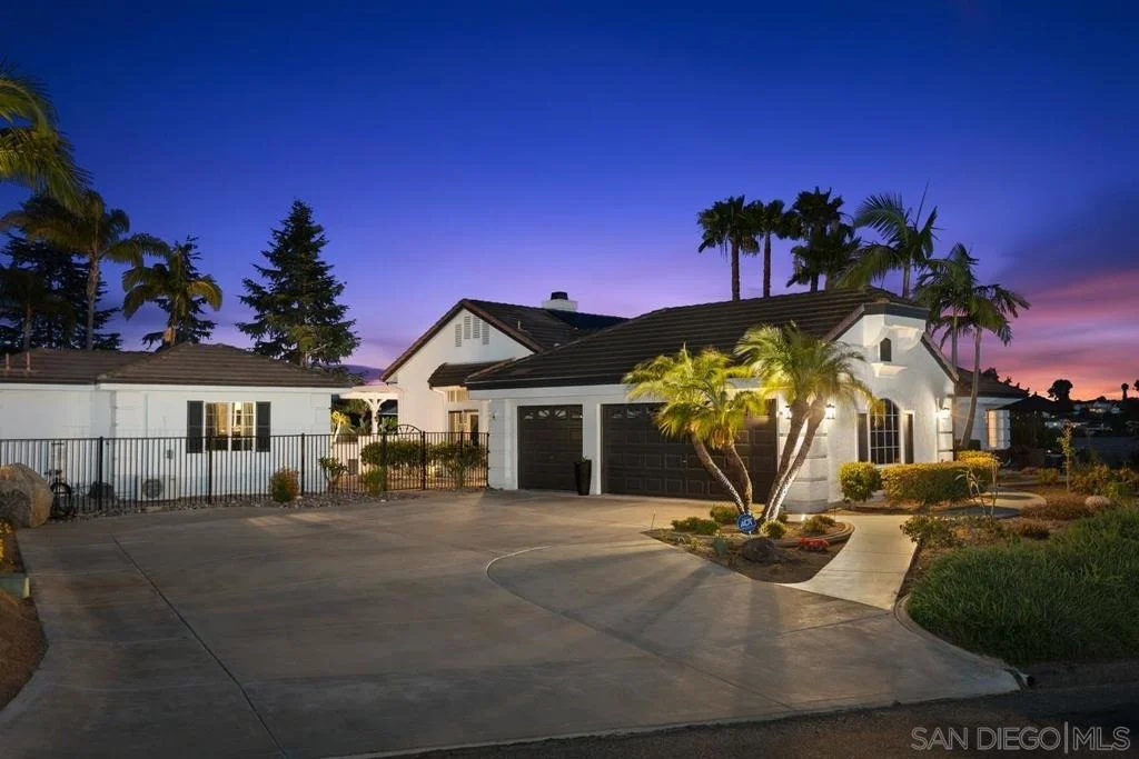 Photo of 1744 Arbolita Ln.
