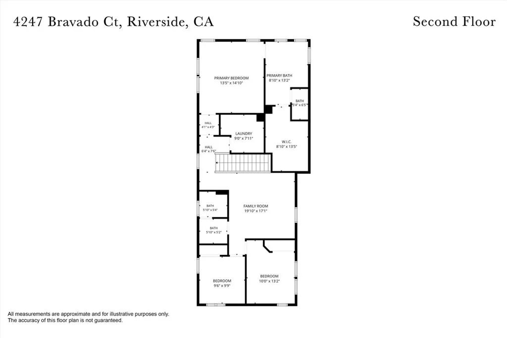 Photo of 4247 Bravado Ct