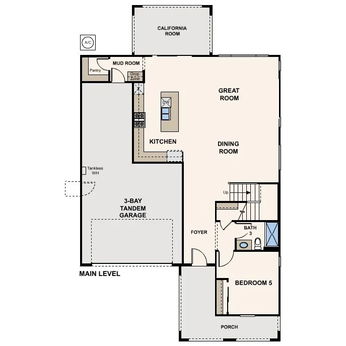 Photo of 8529 Tamarack Street