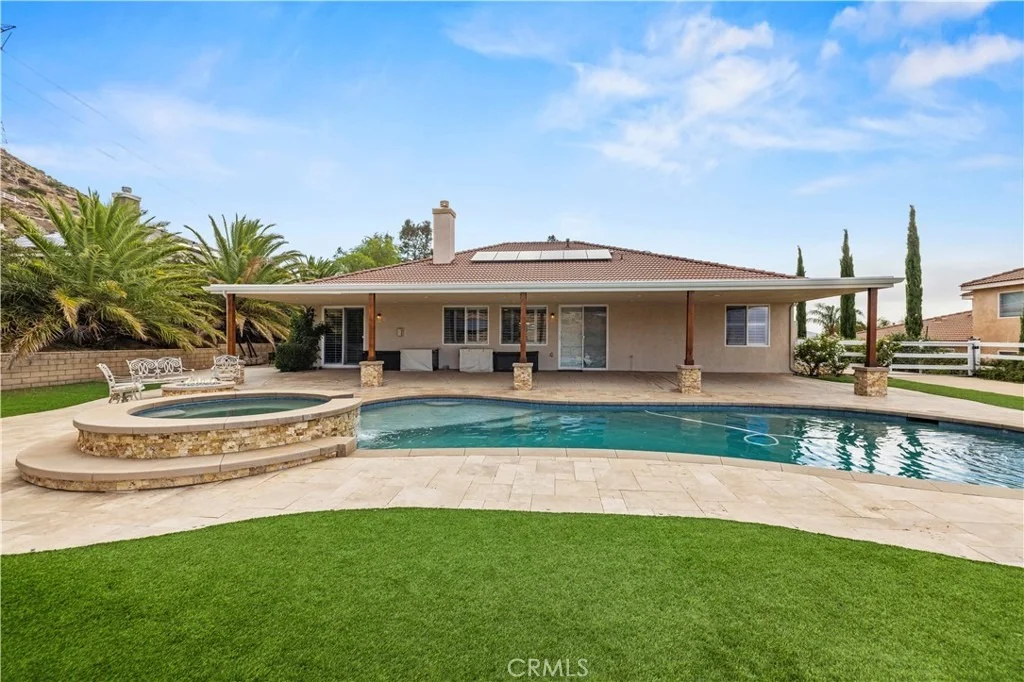 Photo of 34665 Desert Road