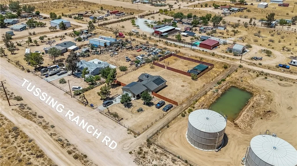 Photo of 23560 Tussing Ranch