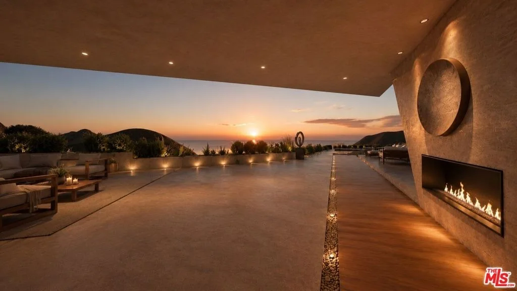 Photo of 3030 Encinal Canyon Road