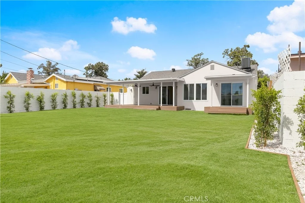 Photo of 8759 Snowden Ave.