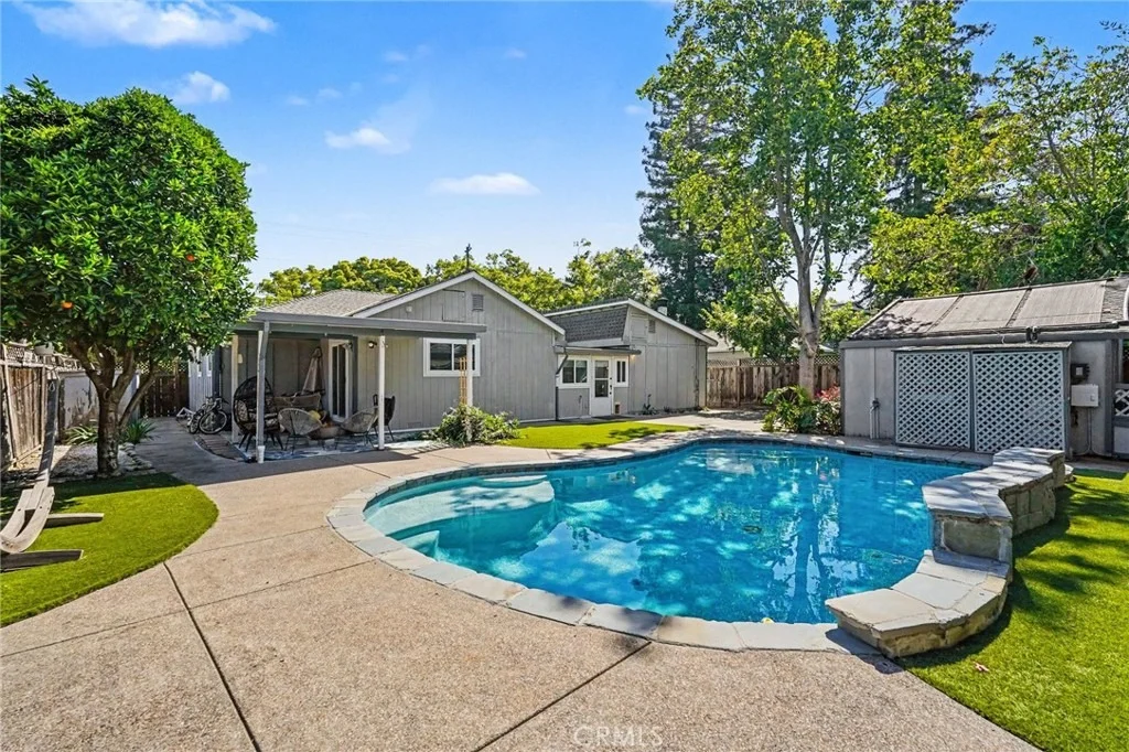 Photo of 1815 Granada Drive