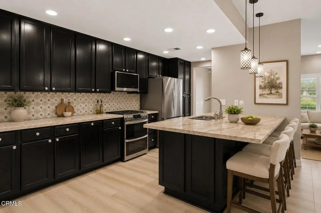 Photo of Unit C at 521 Sonata Way