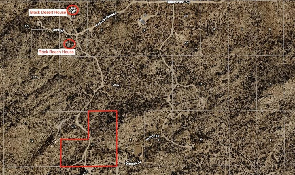 Photo of 5990 Acoma Trail