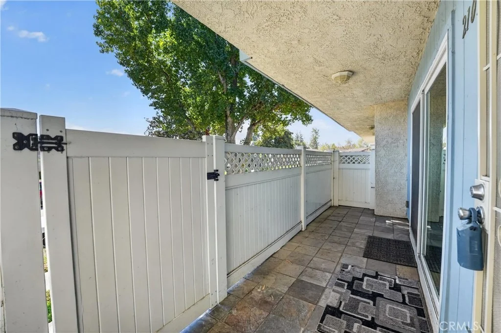 Photo of Unit 3 at 2105 N Derek