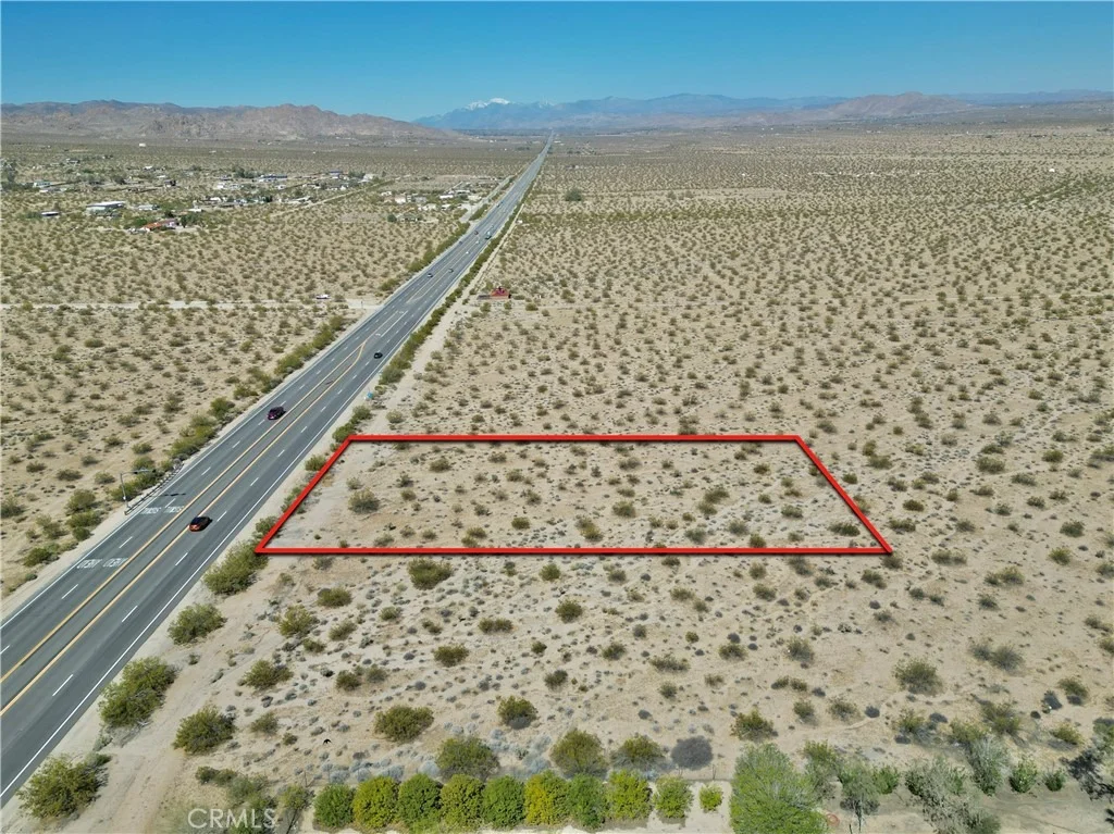 Photo of 66400 29 Palms Highway
