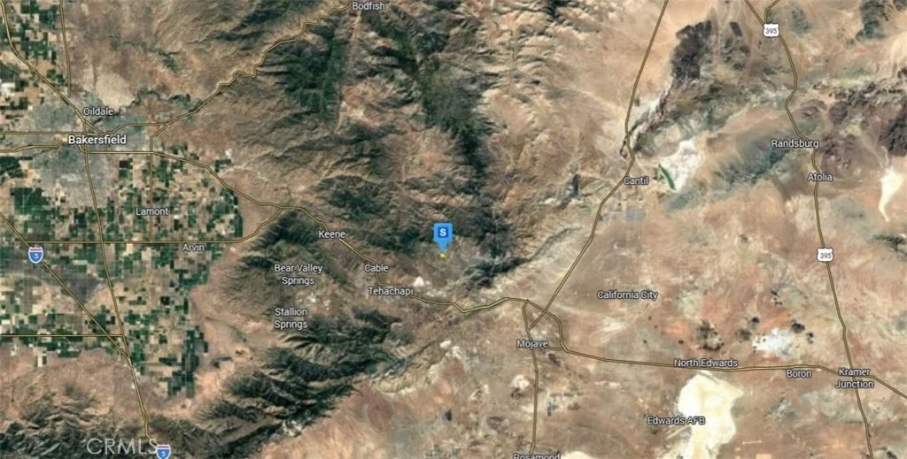Photo of 12100 Quail Mountain Road