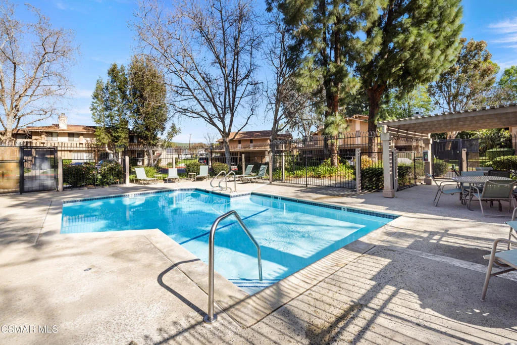 Photo of Unit C at 4514 Lubbock Drive
