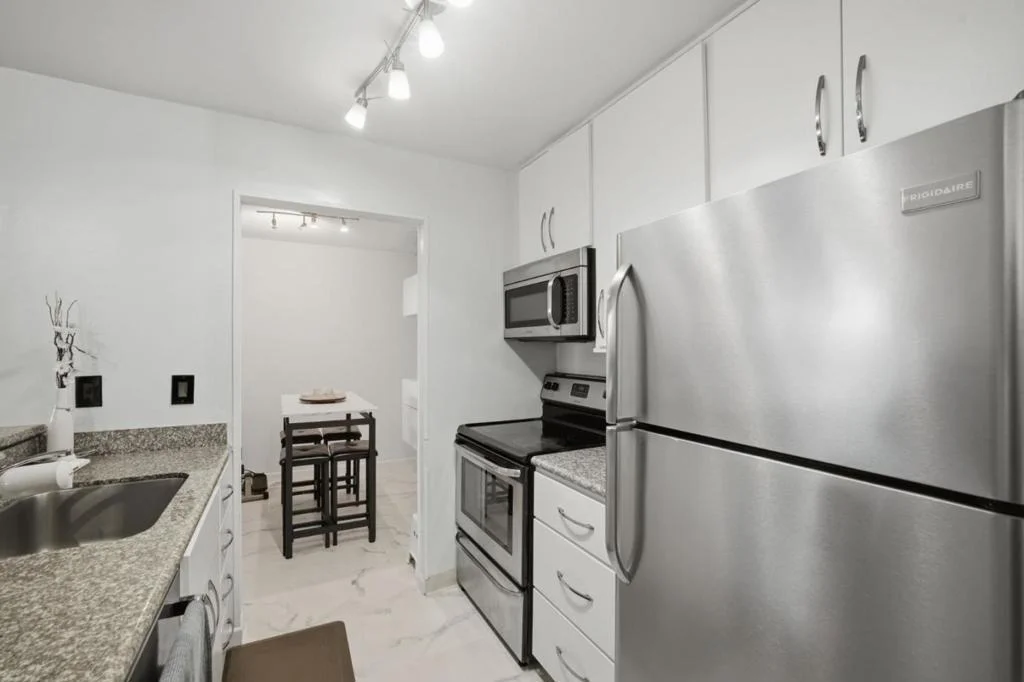 Photo of Unit 130 at 39975 Cedar Boulevard