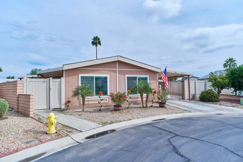 Photo of 47712 Calle Fiesta