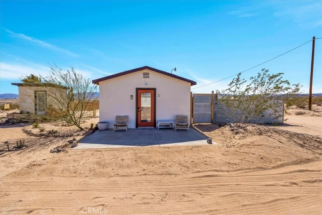 Photo of 68365 Emerald Drive