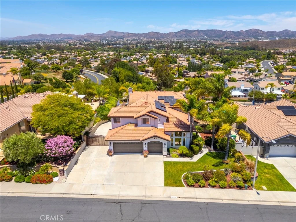 Photo of 42711 Mountain Shadow Road