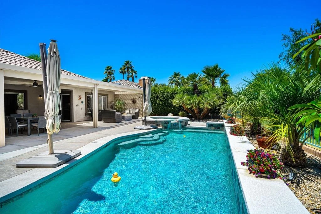 Photo of 80738 Indian Springs Drive