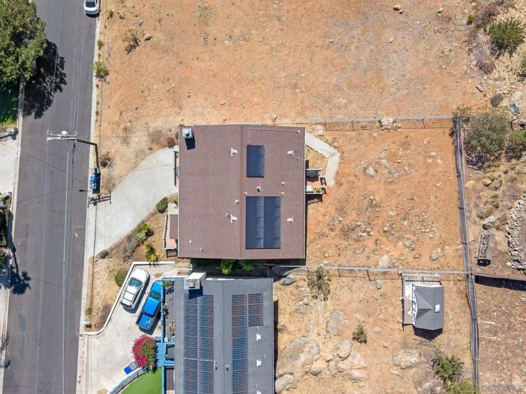 Photo of 1610 Cuyamaca Avenue