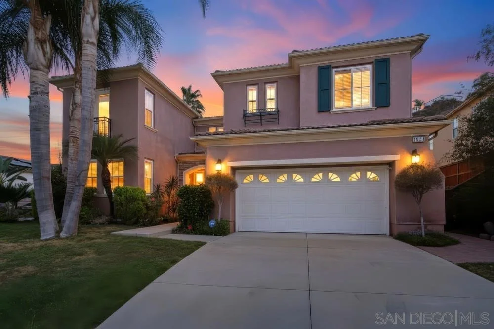 Photo of 1241 White Sands Dr.