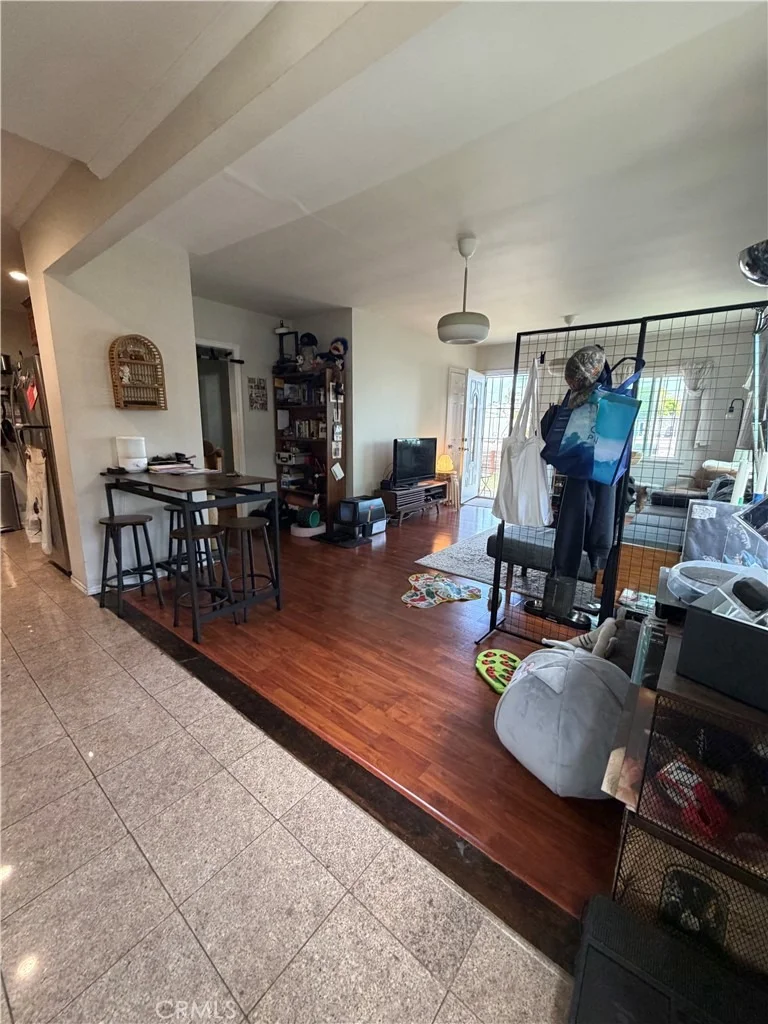Photo of 720 W 135th Street