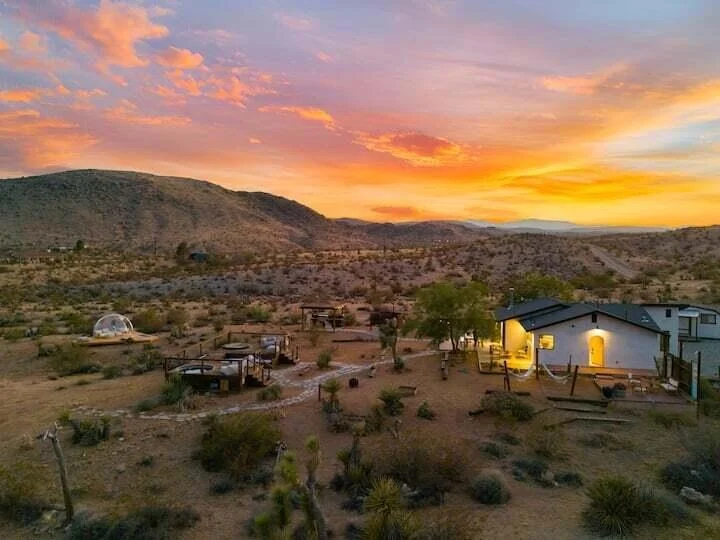 Photo of 60630 Los Coyotes Drive