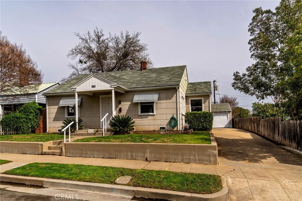 Photo of 1516 4th Street