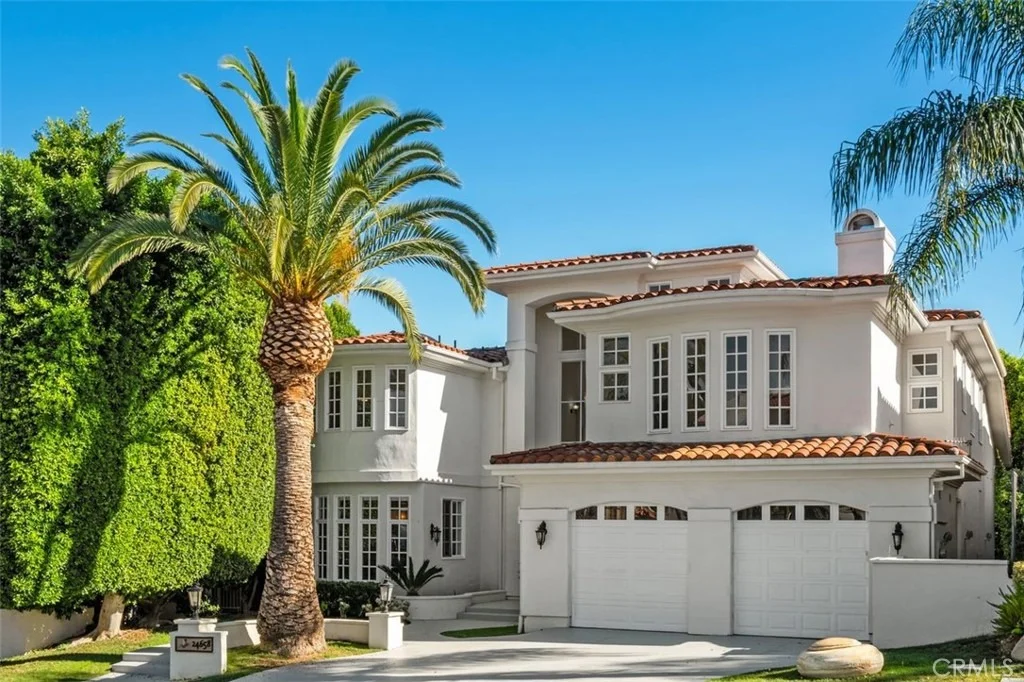 Photo of 24658 Cordillera Drive