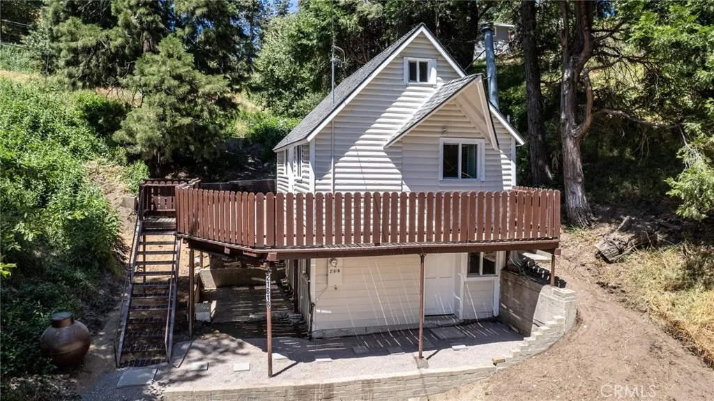Photo of 21818 Vista Road
