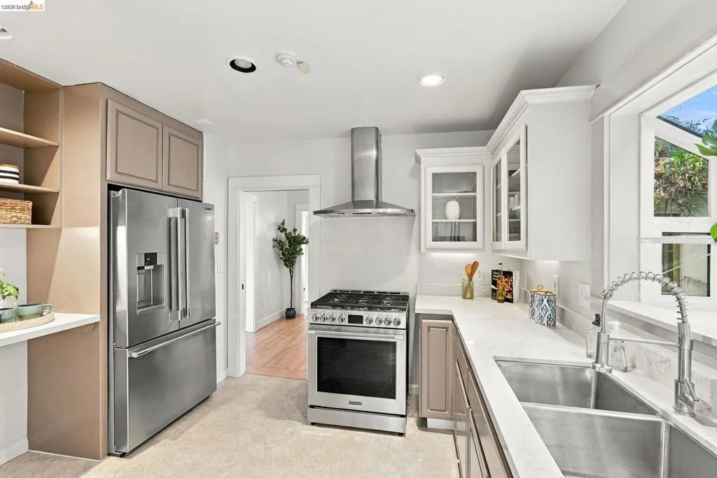 Photo of 2312 Browning St.