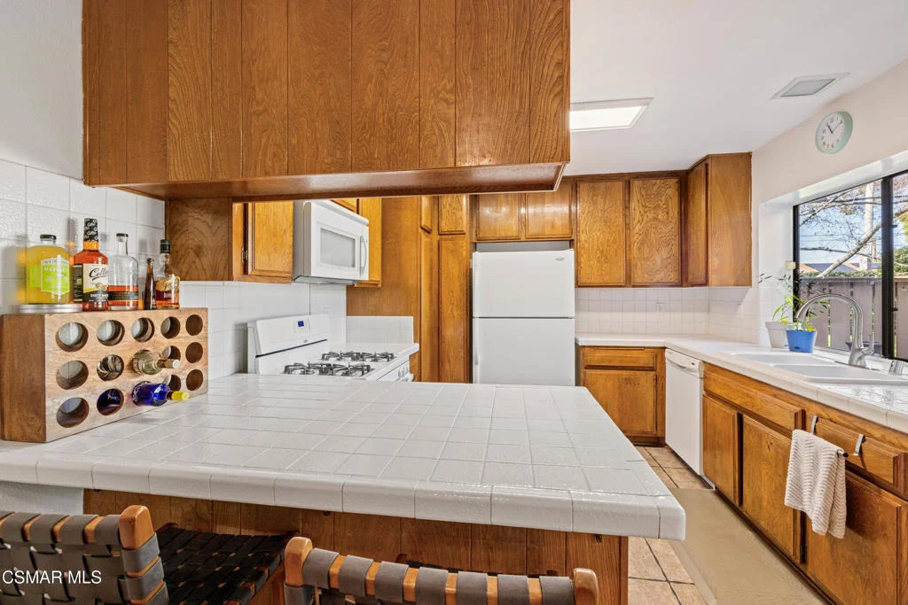 Photo of Unit C at 4514 Lubbock Drive
