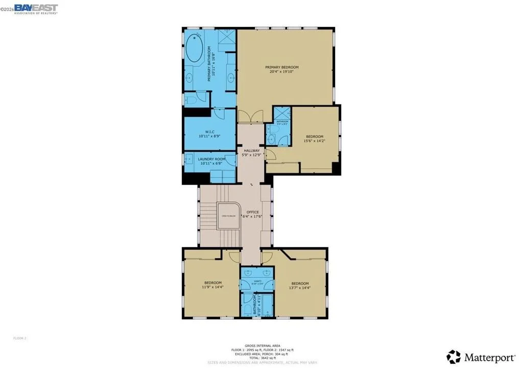 Photo of 3045 Bertolli Dr
