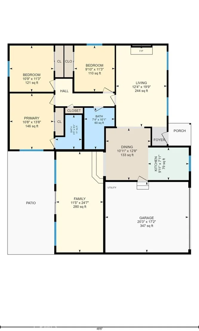 Photo of 4761 Central