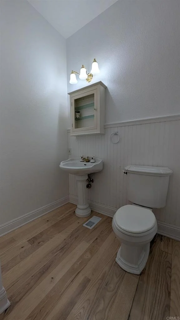 Photo of Unit 78 at 5447 Don Luis Drive
