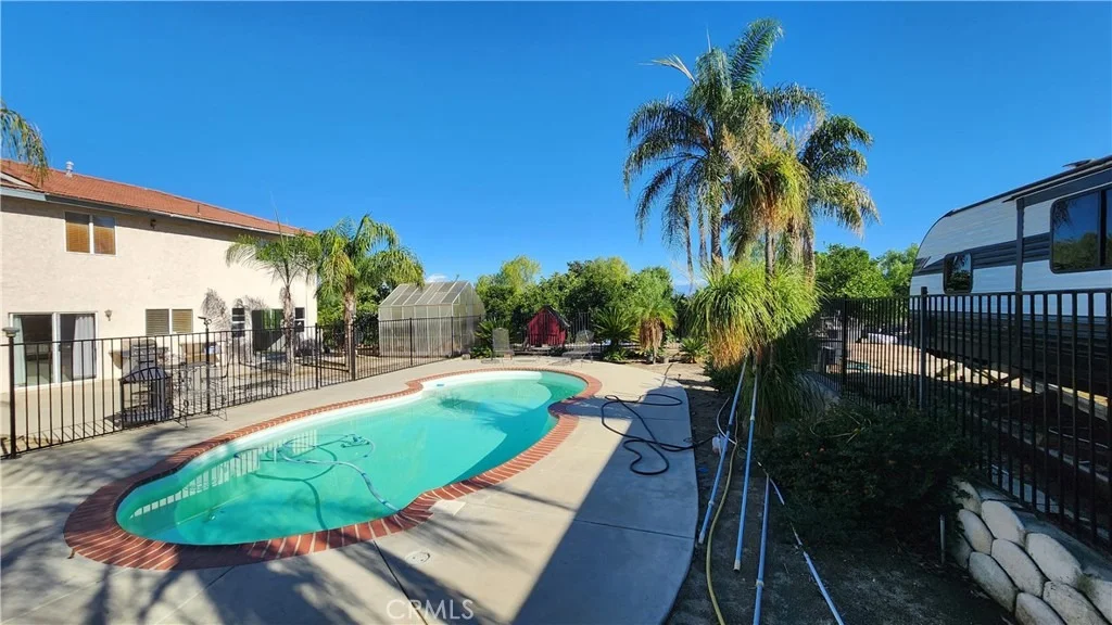 Photo of 23729 Citrus Avenue