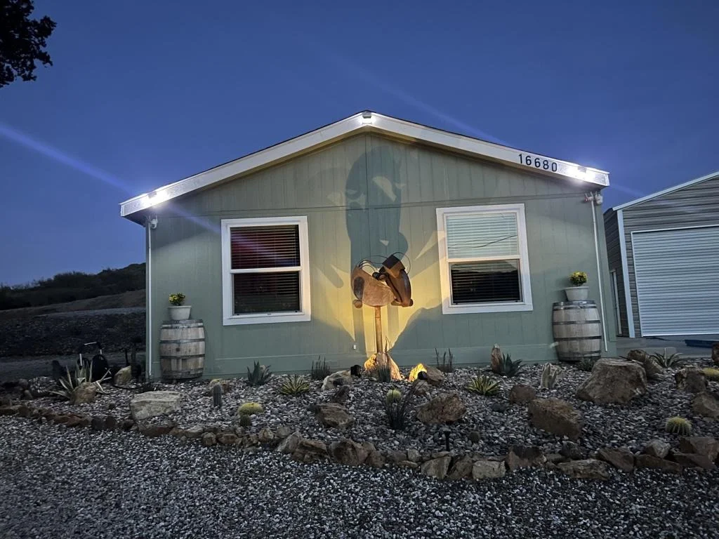 Photo of 16680 Valley Hi Drive