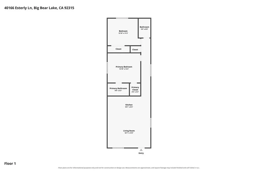 Photo of 40166 Esterly Lane