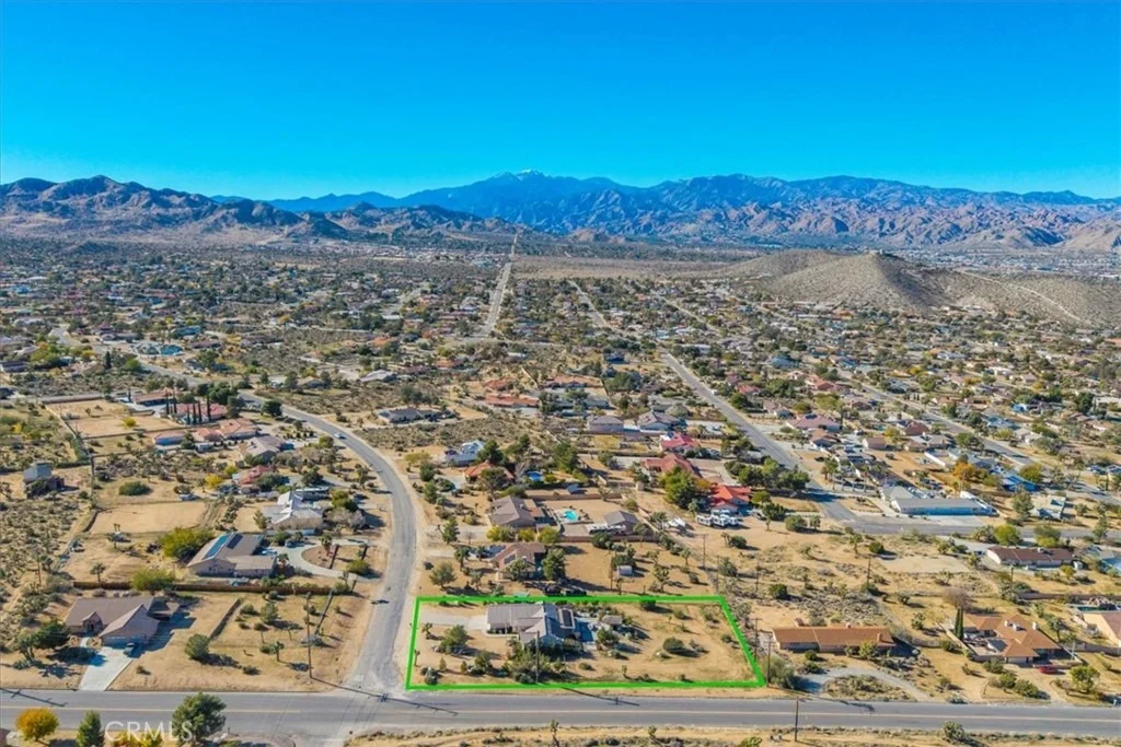 Photo of 58484 Juarez Drive