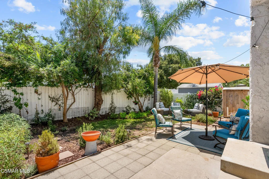 Photo of Unit D at 6408 Katherine Road