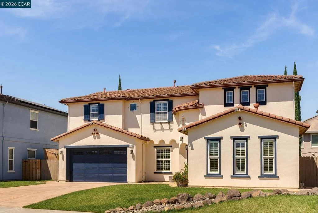 Photo of 1206 Sierra Trail Rd