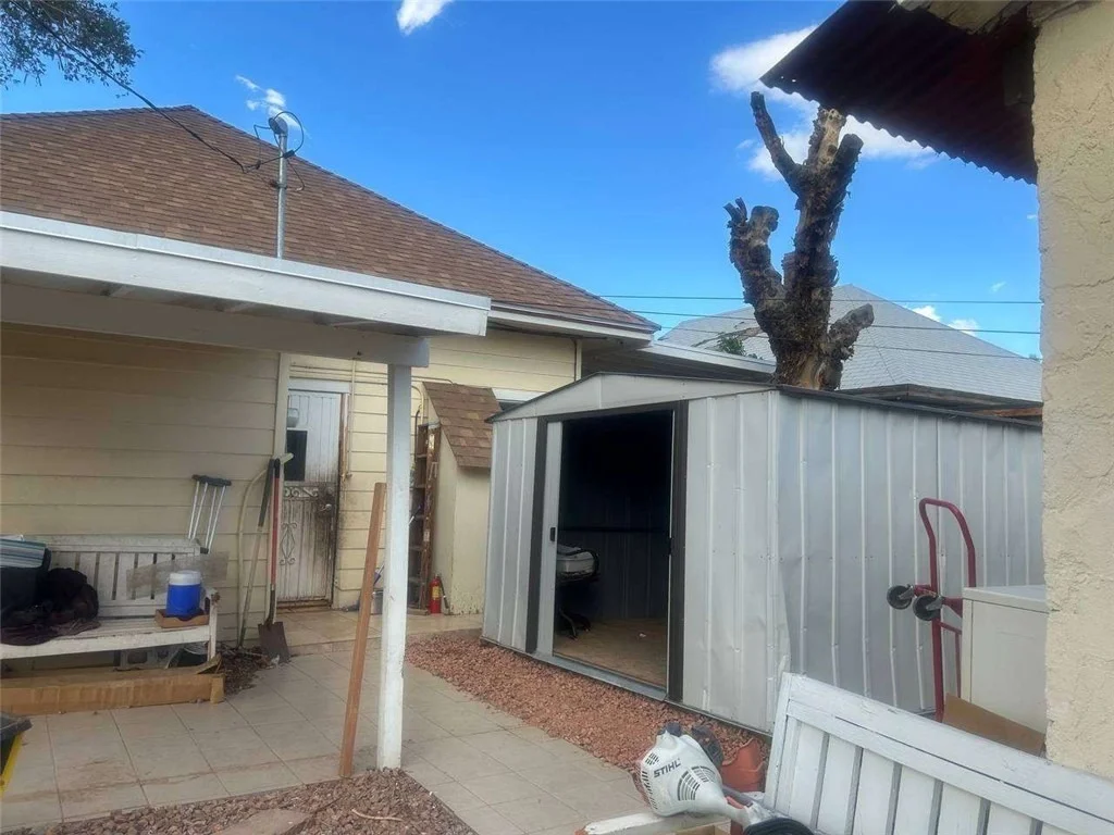 Photo of 521 Acoma
