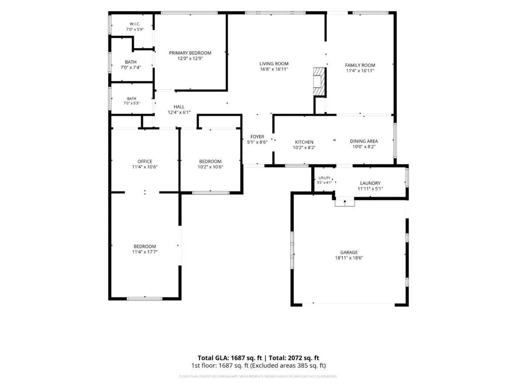 Photo of 4886 Clarendon Drive