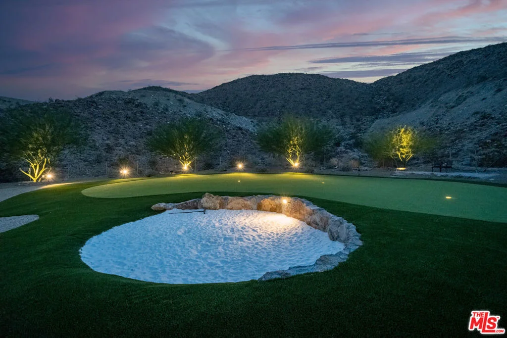 Photo of 71911 Desert Drive