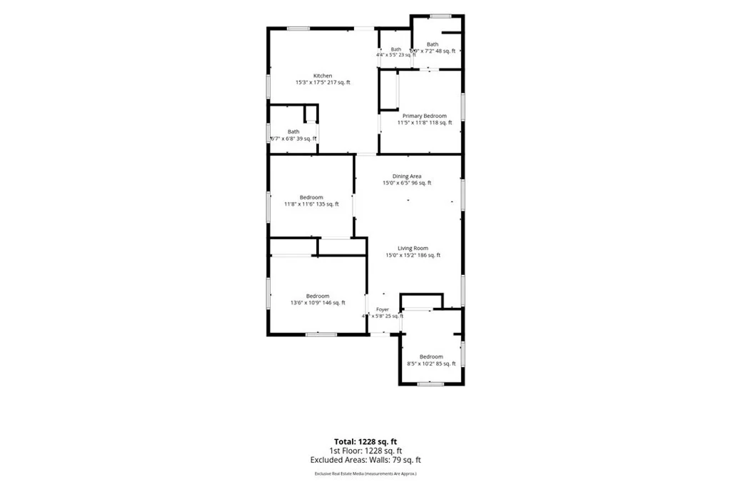 Photo of 414 W 6th Street