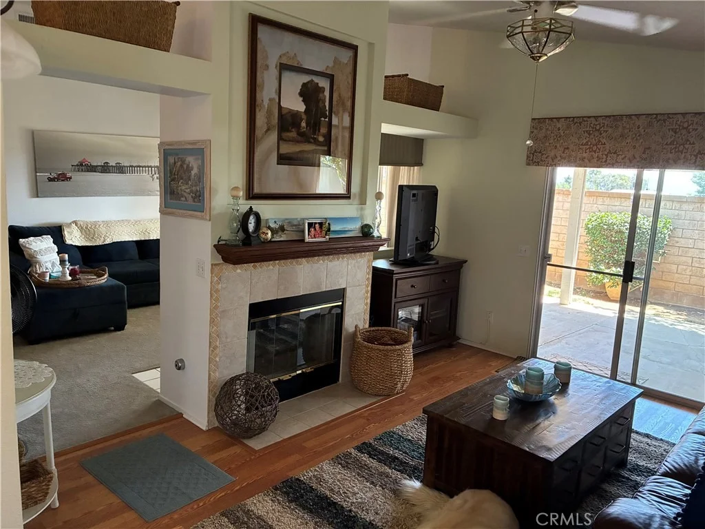 Photo of 40793 Caballero