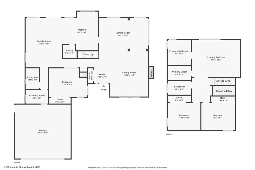 Photo of 2978 Stacy Drive