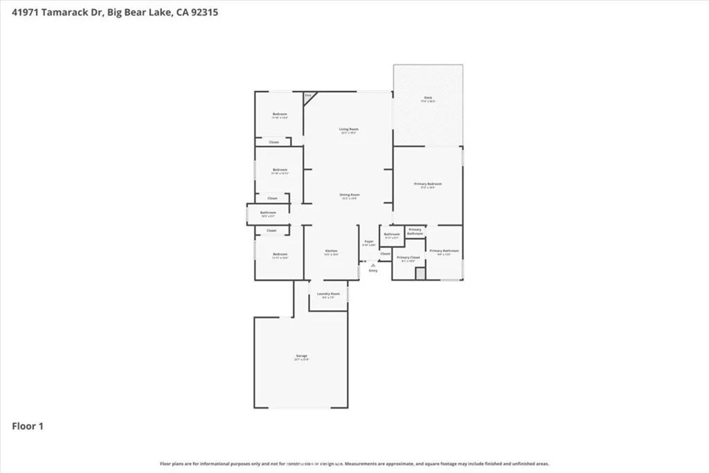Photo of 41971 Tamarack