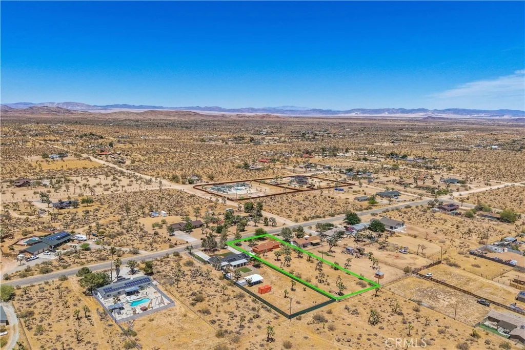 Photo of 58773 Sunflower Drive