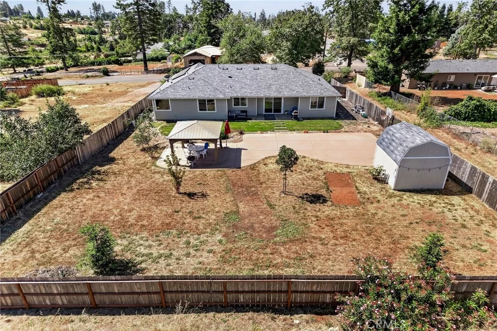 Photo of 1369 Nunneley Road