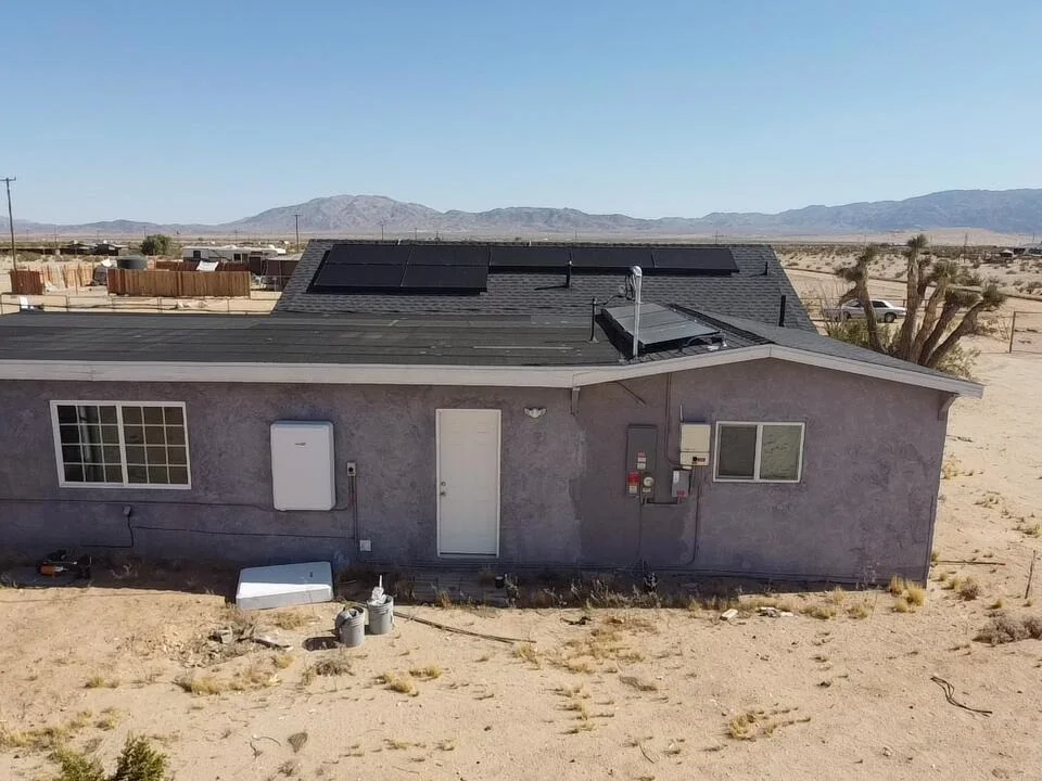 Photo of 76434 Encanto Drive