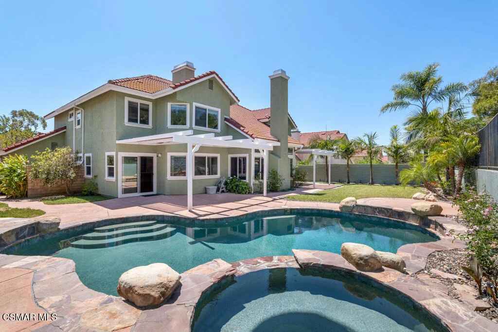 Photo of 5339 Seneca Place